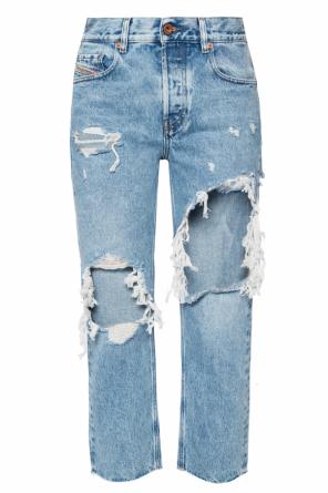 'aryel' jeans, zdjęcie 1 'aryel' jeans od Diesel